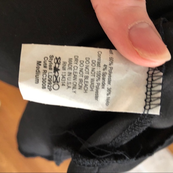 Host Pick 🚨 Charlotte Russe Bodycon NWT Dress - Picture 8 of 8